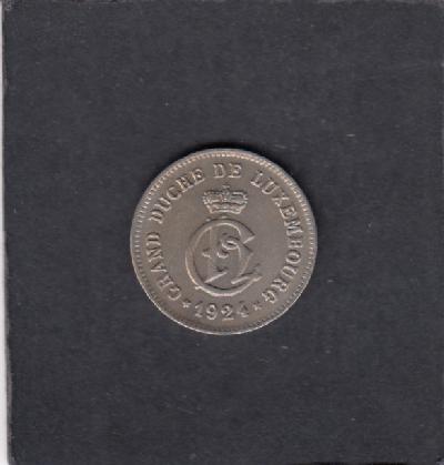 Beschrijving: 10 Centimes